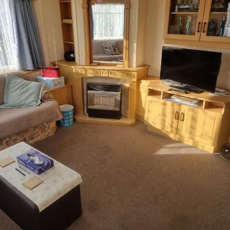 Tm8 6 Berth 2 Bedroom Caravan P 채플 세인트 레오나즈 외부 사진